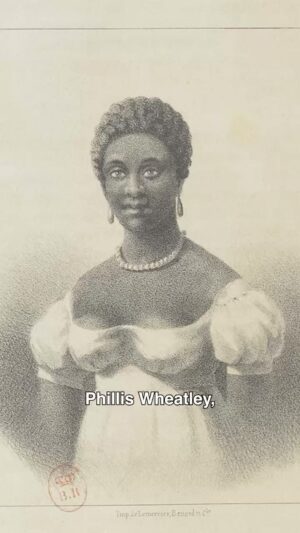 Cory Booker Instagram - This International Women’s Day I remember Phillis Wheatley. May her story continue to inspire; may her light continue to illuminate the path we still must walk.