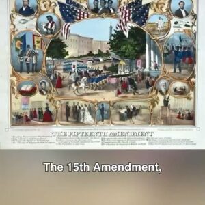 Cory Booker Instagram - No right is ever fully secure, every generation must do the work to secure them, defend them and advance them for the next generation. 

154 years ago the 15th amendment of the constitution was ratified. It stated: “The right of citizens of the United States to vote shall not be denied or abridged by the United States or by any State on account of race, color, or previous condition of servitude.”

And now, in the last 10 years, at least 29 states have passed nearly 100 restrictive voting rights laws.

We have work to do to ensure that every voting aged American has EQUAL access to vote.