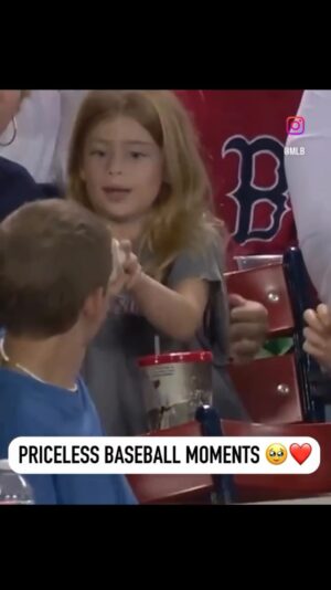 Cory Booker Instagram - I’m not crying 👀 
Besides…there’s no crying in baseball