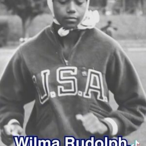 Cory Booker Instagram - They said I was buried. 
They did not realize, I was a seed. 

They said to be afraid of the wind and the rain. 
They didn’t realize, I would become the storm. 

They told me I would never walk. They did not realize, that I was born to fly. 

Here is to the spirit of Wilma Rudolph