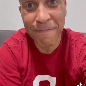 Cory Booker Instagram - Happy Presidents Day!