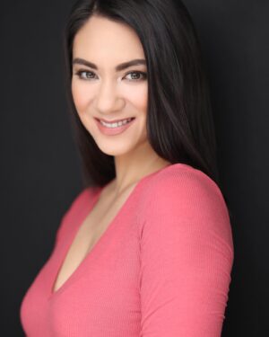 Cory Lee Instagram - I have never had headshots this good before!!! All hail @karolinaturekphotography and @swankmakeup #newheadshotwhodis