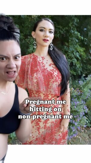 Cory Lee Instagram - Yep……

Pregnant me really needs to settle down! Really missing my pre pregnancy body right about now 😳🤰🏻😭

#preggo #preggobelly #pregnantaf #pregnancylife #pregnancyfunny #funnypregnancy #thirdtrimester #pregnancyproblems #funny #pregnantmemes