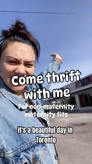 Cory Lee Instagram - Went to @national_thrift a few days ago looking for some non-maternity maternity summer fits!! #nationalthrift #thriftmyway 

#thrift #thrifted #thrifting #thriftwithme #thrifthaul
#thriftfinds #fyp #fashion #vintage #thriftshop #ootd #coryleethrifts #coryleematernitystyle #bumpstyle #nonmaternitymaternity #gifted