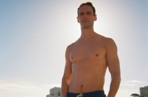 Cory Michael Smith Instagram - last summer’s lost photos, it’s never too late folks