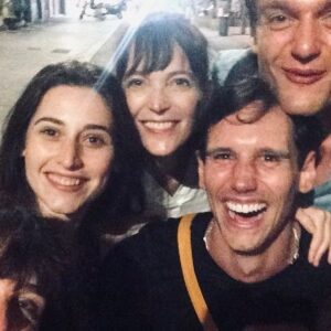 Cory Michael Smith Instagram - last summer’s lost photos, it’s never too late folks