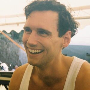 Cory Michael Smith Instagram - last summer’s lost photos, it’s never too late folks