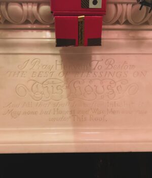 Cory Michael Smith Instagram - It was an honor to visit the White House for the first time yesterday. I have great reverence for the history of the United States and the mighty office of the Presidency. Living in a time when flawed people are quick to judge flawed history through a lens of simplicity, it is wise to remind ourselves of the reality of humanity: we are imperfect and complicated and we sometimes make grave mistakes. We must temper our righteousness with humility. I am indeed an optimistic person, and I believe that our citizenry, our many public servants, and the vast majority of those who serve to represent us, are earnestly interested in working toward a “more perfect union.” The complex and conflicting paths toward achieving such an ideal sometimes cause great consternation and unrest in our country and in our world. But I strongly believe that this is the beauty and the power and the blessing of a Democratic Republic. It is a gift to live in a country where ideas are freely expounded and argued - however uncomfortable and, at times, terrifying - and where participation is possible and encouraged. And I cherish it. It has been a lifelong dream to be in the People’s House where Great men and women have worked and served our imperfect but still hopeful union, and I thank all of you who graciously hosted me and made this dream come true. A hearty thank you goes out to @jamieats for a very special tour on a very special occasion. You’re a kind, generous man and I’m fortunate to have met you. And thank you to @zegnaofficial for making me feel handsome and honorable for my first visit to the White House.