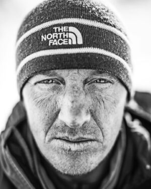 Cory Richards Instagram - Time is slippery. 13 years ago today we (barely) managed do the first winter ascent of one of Pakistan’s 8000 m peaks, Gasherbrum II. So much has changed since…and so much remains the same. One thing that will never change is the love and gratitude I feel for @iamsimonemoro and @urubkodenis for their friendship and mentorship. This climb unquestionably changed the trajectory of everything. More on that in #TheColorOfEverything out July 9th, 2024.