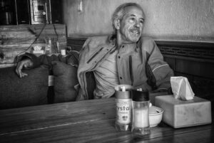 Cory Richards Instagram - I’ve known Ben Ayers @jetbutterflies for over a decade. He’s a Kathmandu staple and has called Nepal home for twenty some years. He came for the mountains and stayed for the people, starting and running non-profits for pieces of the community. At his heart, he’s an artist and filmmaker. He’s also a ferocious writer. I’ve been to Mustang with him before on assignment for NG. But this trip is just for us. The following posts are his words.
 
Our other companion is Todd Hoffman. He doesn’t use Instagram. He’s one of those leather-faced legends of the eighties who lived hard and fast enough to know when to leave the racetrack. Even if you hardly know him, you want him on your team. At your back. If he looks familiar, it might be from that one time he took Pepsi to task over a Harrier jump jet.
 
The following posts are from our motorcycle trip from Kathmandu to Lo Manthang. @vacheronconstantin @aetherapparel