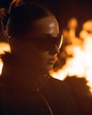 Cosima Henman Instagram - ❤️‍🔥

Director: @klinkewhoop 
DoP: @elias_c_j 
Photographer: @maxzimmermnn 
Styling: @isabellethiede 
Makeup: @janetteptrsmua