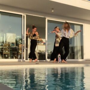 Cosima Henman Instagram - 