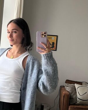Cosima Henman Instagram - less