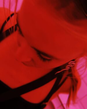 Cosima Henman Instagram - Album coming out soon…
