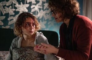 Cosima Henman Instagram - SUGARLOVE läuft heute um 20:15 Uhr auf ARD! Mit #barbaraauer #fritzkarl und weiteren tollen Kollegen. 
Regie by the one and only @isabelkleefeld 
DOP #martinlanger 
Buch #silkezertz 
#hagermossfilm