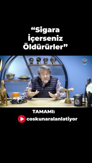 Coşkun Aral Instagram - “Savaş muhabiri nasıl nasıl olunur?” videosundan bir kesit… Videonun tamamı YouTube’da Coşkun Aral Anlatıyor kanalında, bağlantı profilde ve hikayede…

.
.
.
#savaşmuhabiri #savaşmuhabirliği #gazetecilik #fotoğrafçılık #fotoğraf #photojournalism #journalism #warjournalism