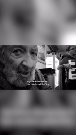 Coşkun Aral Instagram - Öğrettiklerin, yaptıkların, varlığın o kadar güçlü ki hep buralarda, hâlâ etrafımızda gibisin ustam. Seni çok özlüyorum...
#AraGüler