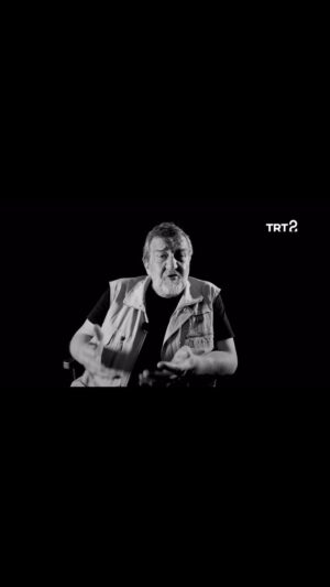 Coşkun Aral Instagram - TRT 2’nin #Çalakalem programının dokuzuncu bölümüne konuk olmuş, hayatımı, mesleğimi anlatmıştım. O bölümün tamamı kanalın Youtube kanalına yüklenmiş. Konuk ettikleri için tekrar teşekkür ederim.