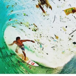 Costa Ronin Instagram - On #WorldOceansDay, people around our blue planet celebrate and honor the ocean, which connects us all. Be a part of the solution not a part of the problem. We inherited this planet in a terrible state due to continued abuse, arms race, nuclear tests and so on... Working together, we can and will protect our shared ocean. Get together with your family, friends, community, and the planet to start creating a better future for your children! They deserve better!!! Join this growing global celebration on 8 June! find out how to get involved www.parley.tv/#fortheoceans