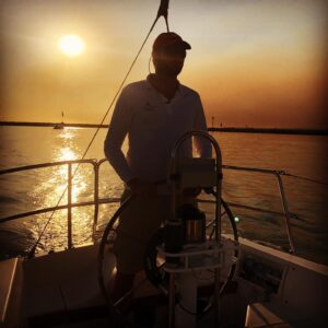 Costa Ronin Instagram - Dreaming is simply planning your future!