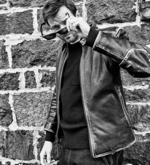 Costa Ronin Instagram - Have a beautiful week, my friends!! See you on Sunday, 11 am pacific