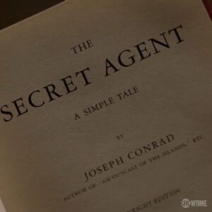 Costa Ronin Instagram - “Besides... you haven’t done everything...” #Homeland #FinalSeason #YevgenyGromov