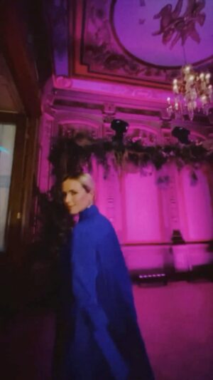 Costanza Andrade Instagram - Metamorphosis. A prayer.
Happy new era everyone.