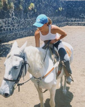 Costanza Andrade Instagram - about a connection to the whole , bravery and compassion . about mastering the mind, overcoming doubt and understanding de unconscious . about loving each other , because you are and i am the matter of life