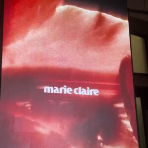 Costanza Andrade Instagram - Love Yourself (second edition) 

@gerardangulo @marieclaire_la , todo el team de @steponfashion @carrenocarre , gracias por invitarme e involucrarme con tantas mujeres fantásticas e inspiradoras . 

Me llena ser parte de la conversación que transforma mundos , nosotras somos y juntos seremos. Amándonos, primero . 

Wearing @verodiazmx & @liriajewels

#MCLoveYourself