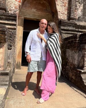 Coto Matamoros Instagram - Maravillosa experiencia la visita a las ruinas de Polonnaruwa (patrimonio de la humanidad) antigua capital de Sri Lanka. 
Gracias a @transitours_ @jetwing.viluyana @jetwinghotels