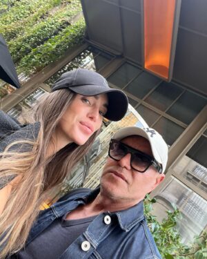 Coto Matamoros Instagram - Vuelta a París y a mi hotel preferido, @brachparis . Siempre nos vamos pensando en volver. Gracias una vez más. #brachparis