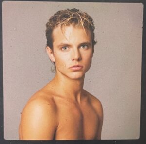 Courtney Act Instagram - Polaroids from 2003!
Back when we shot with film and didn’t have a digital viewfinder you would clip a Polaroid onto the camera to get an idea of what everything looked like. Here are some from shoots with Eric Manukov in 2003