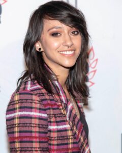 Actress Courtney Bandeko HD Instagram Photos and Wallpapers August 2020