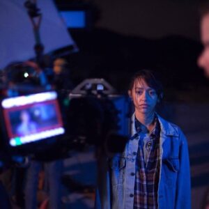 Courtney Bandeko Instagram - Playing Sophia in @ac_rourke’s CALL OF THE VOID was a fucking dream. 

A deeply personal story, Winter’s Bone meets Breaking Bad, a young girl claws her way out of the middle of a drug war and away from an abusive father.