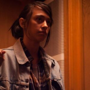 Courtney Bandeko Instagram - Playing Sophia in @ac_rourke’s CALL OF THE VOID was a fucking dream. 

A deeply personal story, Winter’s Bone meets Breaking Bad, a young girl claws her way out of the middle of a drug war and away from an abusive father.