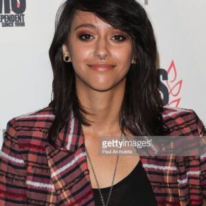 Courtney Bandeko Instagram - From the premier of ADOLESCENCE at the 2019 Dances With Films Festival at TCL Chinese Theatre IMAX in Hollywood, CA
