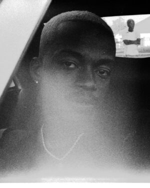 Coy Stewart Instagram - two six 🎈