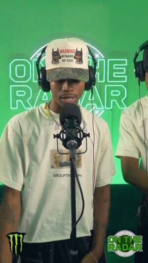 Coy Stewart Instagram - @coystewart For The @grouptherapyllc Freestyle (Part 2)