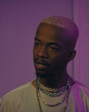 Coy Stewart Instagram - 24hrs in NYC for @tribeca film festival. Love to my brother @wesgoodrich97 for being a visionary and giving me an opportunity to bring this character to life. It was an honor being apart of this film and an even bigger honor to be amongst so many other talented creatives in the @hillmangrad x @indeedworks x @271films program! 

too many folks to tag, but thank you to the amazing cast and crew who helped create the magic in this film🤩