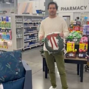 Craig Conover Instagram - Find us at a Kroger store near you! 🎄🎅
@fredmeyerstores @mysmithsgrocery @frysfoodstores @mykingsoopers @dillonsgrocery @ralphsgrocery @marianosmarket @krogerco 

Here are all the states you can find us in: AL, AK, AZ, AR, CA, CO, GA, ID, IL, IN, KS, KY, LA, MI, MO, MS, MT, NE, NM, NV, OH, OR, SC, TN, TX, UT, VA, WA, WI, WV, WY