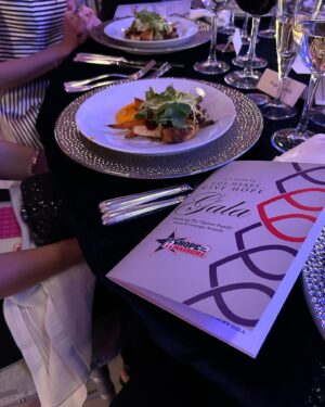 Craig Conover Instagram - First DC Gala. Hope for the Warriors. My favorite organization to be a part of @hope4warriors