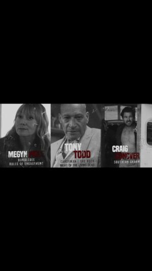 Craig Conover Instagram - This is kind of exciting…check out the sizzle reel for our upcoming film, Tuesday’s Flu... where I’ll be making my big screen acting debut next summer 2024! I couldn’t have asked to be surrounded by better people and better mentors jumping into this new world 

https://tuesdaysflu.com/

#actingdebut #newface #scripted #acting #sag #newkidontheblock #thiswaswaytoomuchfun #newlove #gambling #tuesdaysflu #gold #treasure #rossmarquand #danielrobuck