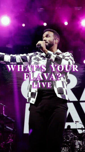 Craig David Instagram - Always living in the moment ❤️Only a few weeks till my North America Tour 🇺🇸Click the link in my bio to get your tickets now 🎟️ We can vibe together🔥 

Las Vegas - May 4th SOLD OUT 
San Francisco - May 6th 
Atlanta - May 8th 
New York - May 10th  SOLD OUT
Toronto 🇨🇦 - May 11th  SOLD OUT
Chicago - May 13th 
Philadelphia - May 15th 
Washington - May 16th