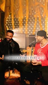 Actor Craig David HD Instagram Photos and Wallpapers July 2024