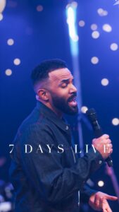 Actor Craig David HD Instagram Photos and Wallpapers March 2024