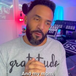 Craig David Instagram - What can I say, except thank you 🙏🏽
My 1st ever @TS5 Festival London was something else. We partied, we sang and most importantly we made lasting memories together☺️✨ 
Thank you to everyone involved and everyone who came through and made it so special💫
Love you all👏🏽❤️
Until the next one 👀 😉🚀

•

•

•

#TS5 #Festival #London #Drumsheds #Love