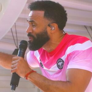 Craig David Instagram - Ibiza 2024🌴☀️ Super excited to announce I’m doing an extra 4 shows this August 🙌🏽💫 This summer is gonna go off 🔊🔥Can’t wait to see you all there✨

💫 Link in Bio 💫

#vibes #wholesome #ibizarocks #summer