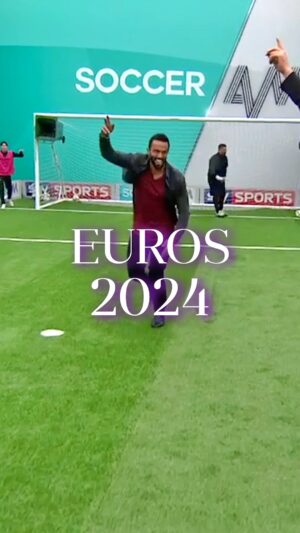Craig David Instagram - Today’s an exception to chilling on Sunday 😂✨ Top Bins ⚽️🗑️ is required🤝
Good luck today @england 🏴󠁧󠁢󠁥󠁮󠁧󠁿