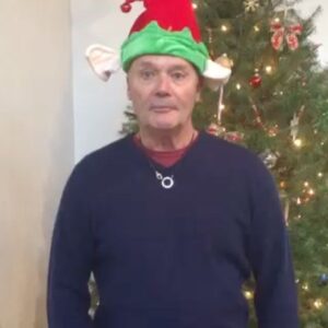 Creed Bratton Instagram - I don’t think there’s any reason for me to post a new one since this one has been served me well for the last 10 years. Merry Christmas to all office fans and happy new year.