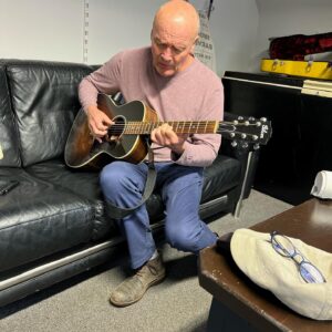 Creed Bratton Instagram - Getting ready for a sold out show backstage a couple nights ago. Ireland was amazing. I’m in the UK now.

June 24/25 Dublin ✅
June 27/28 Belfast ✅
June 30 Galway ✅
July 2 Cork- Cyprus Avenue ✅
July 3 London ✅
July 4 Southampton- Engine Rooms (*Tix Available)
July 6 Cardiff (Sold Out)
July 7 Bristol (Sold Out)
July 9 Manchester (Sold Out)
July 10 Sheffield- The Foundry (*Tix Available)
July 11 Glasgow (Sold Out)
July 13 Leeds- The Warehouse (*Tix Available)
July 14 Birmingham- The Mill (*Tix Available)